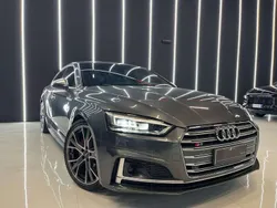 Audi S5 Sportback