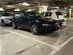 Usata 2006 Alfa Romeo 147 Distinctive Due volumi | 2999 €