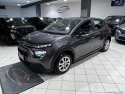 Grigio Usata 2021 Citroën C3 Feel Tre volumi | 10.900 € (Buon prezzo)