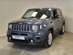 Blu Usata 2024 Jeep Renegade Limited SUV | 22.990 € (Buon prezzo)