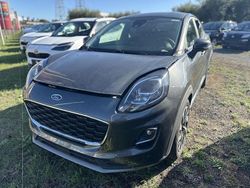 Bianco Usata 2024 Ford Puma Titanium SUV | 18.450 € (Ottimo prezzo)