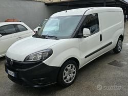 Bianco Usata 2019 Fiat Doblò Monovolume | 11.500 € (Ottimo prezzo)
