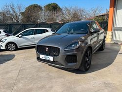 Grigio Usata 2019 Jaguar E-Pace R-Dynamic SUV | 24.900 € (Buon prezzo)