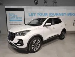 Bianco Usata 2023 DR DR5 SUV | 18.900 €