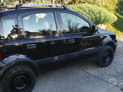 Usata 2010 Fiat Panda 4x4 Due volumi | 6000 € (Buon prezzo)