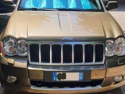 Usata 2009 Jeep Grand Cherokee SUV | 10.500 € (Molto cara)