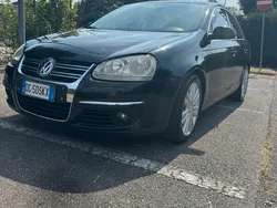Usata 2007 VW Jetta Tre volumi | 2700 €