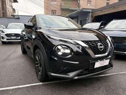 Nero Usata 2025 Nissan Juke N-Connecta SUV | 19.590 € (Buon prezzo)