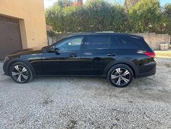 Nero Usata 2023 Mercedes C220 Premium Tre volumi | 41.000 € (Ottimo prezzo)