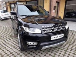 Nero Usata 2015 Land Rover Range Rover HSE SUV | 21.500 € (Buon prezzo)