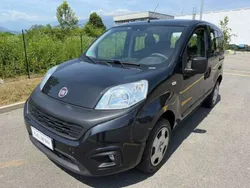 Grigio Usata 2017 Fiat Qubo Easy Monovolume | 7300 € (Buon prezzo)