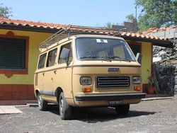 Usata 1981 Fiat Multipla Monovolume | 5500 €