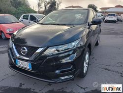 Nero Usata 2020 Nissan Qashqai Acenta SUV | 15.500 € (Buon prezzo)