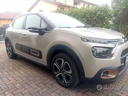 Usata 2023 Citroën C3 Shine Due volumi | 13.950 € (Buon prezzo)