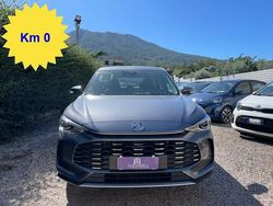 Antracite Nuova 2025 MG ZS Tre volumi | 17.950 € (Buon prezzo)