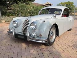 Grigio Usata 1956 Jaguar XK | 50.000 €
