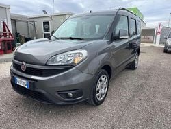 Other Usata 2016 Fiat Doblò Lounge Monovolume | 8990 € (Molto cara)