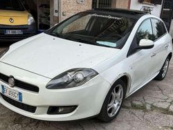 Bianco Usata 2011 Fiat Bravo Dynamic Due volumi | 2250 € (Buon prezzo)