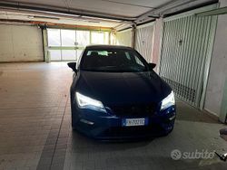 Usata 2017 Seat Leon FR Tre volumi | 15.300 €