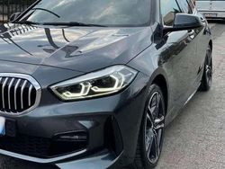 Usata 2020 BMW 116 Luxury Line Due volumi | 23.000 € (Molto cara)