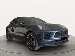 Grigio vulcano Usata 2021 Porsche Macan SUV | 54.000 € (Buon prezzo)