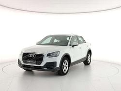 Bianco Usata 2019 Audi Q2 Business SUV | 17.900 € (Ottimo prezzo)