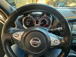 Bianco Usata 2019 Nissan Juke SUV | 10.000 €