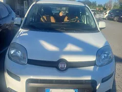 Usata 2013 Fiat Panda Due volumi | 4800 € (Buon prezzo)