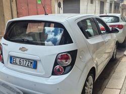 Usata 2012 Chevrolet Aveo Due volumi | 5500 € (Molto cara)