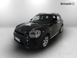 Usata 2021 Mini Cooper SD Due volumi | 27.000 € (Buon prezzo)