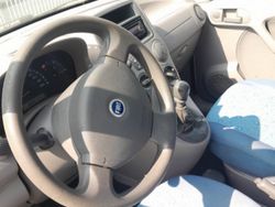 Bianco Usata 2006 Fiat Panda Due volumi | 2500 €