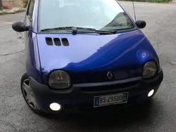 Usata 2001 Renault Twingo Due volumi | 900 € (Ottimo prezzo)