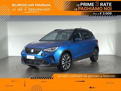 Blu zaffiro nero midnight Nuova 2025 Seat Arona Black Edition SUV | 18.900 € (Ottimo prezzo)