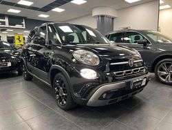Nero Usata 2021 Fiat 500L Cross Monovolume | 13.499 € (Cara)