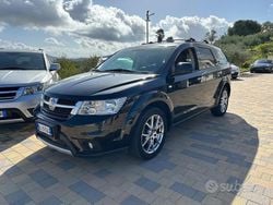 Nero Usata 2012 Fiat Freemont Lounge SUV | 7990 € (Buon prezzo)