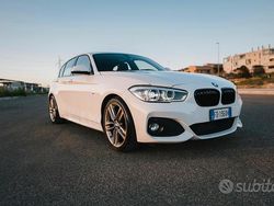 Usata 2016 BMW 118 M Sport Due volumi | 14.500 €