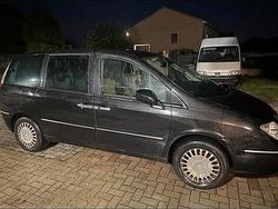 Usata 2007 Lancia Phedra Monovolume | 1900 € (Ottimo prezzo)