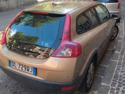 Oro Usata 2008 Volvo C30 Momentum Due volumi | 1500 €