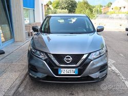 Grigio Usata 2019 Nissan Qashqai SUV | 15.900 € (Buon prezzo)