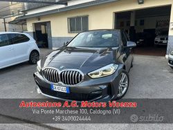 Grigio Usata 2020 BMW 118 M Sport Due volumi | 19.900 € (Cara)