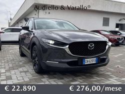 Grigio Usata 2023 Mazda CX-30 Homura-Line SUV | 22.890 € (Buon prezzo)