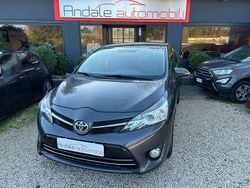 Grigio Usata 2015 Toyota Verso Style Monovolume | 8999 € (Buon prezzo)