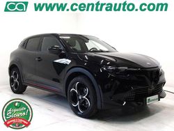 Nero Usata 2024 Alfa Romeo Junior Edizione Speciale SUV | 29.800 € (Buon prezzo)