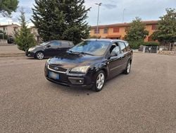 Other Usata 2007 Ford Focus Style Station wagon | 1999 € (Buon prezzo)