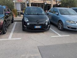 Nero Usata 2013 Renault Twingo R.S. Due volumi | 8500 €