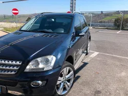 Usata 2007 Mercedes ML280 SUV | 6500 € (Molto cara)