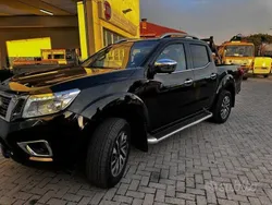 Nero Usata 2017 Nissan Navara Tekna Pick-up | 22.800 € (Ottimo prezzo)