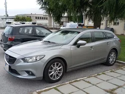 Usata 2013 Mazda 6 Station wagon | 7900 € (Buon prezzo)