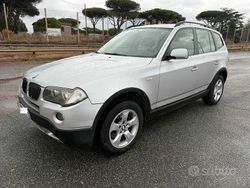 Grigio Usata 2009 BMW X3 SUV | 5900 € (Buon prezzo)
