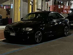 Nero Usata 2009 BMW 120 Coupé Coupé | 3900 € (Buon prezzo)